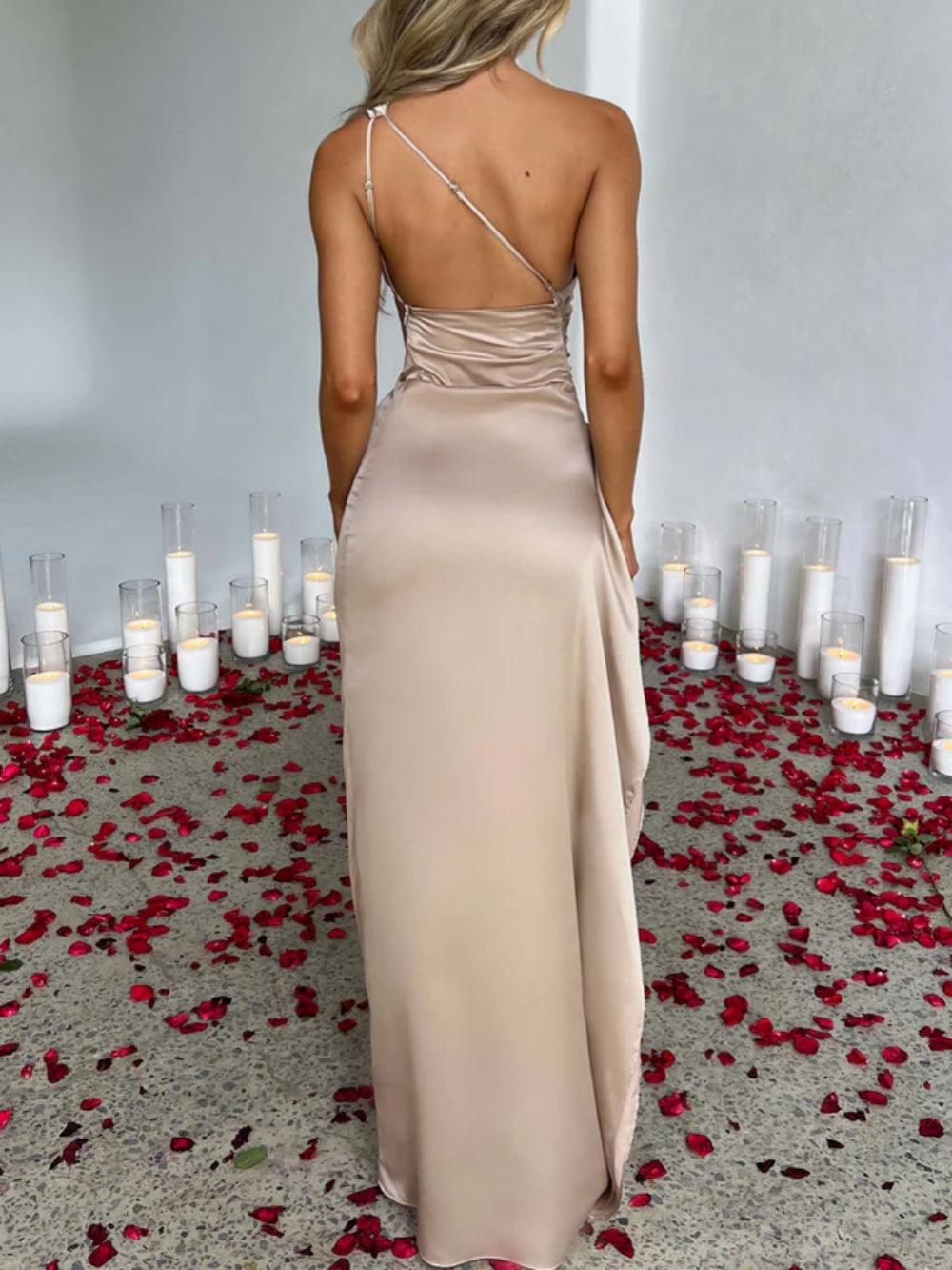 Ariel Maxi Dress
